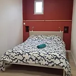 Maison Et En Rez De Chaussee 7 Feriehus