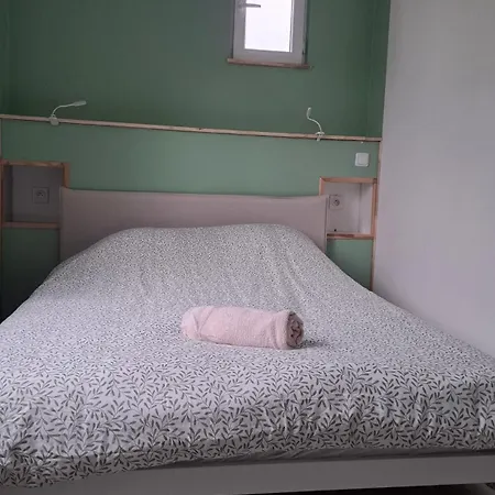 Casa vacanze Maison Et En Rez De Chaussée 7 Dax