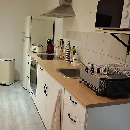 Casa vacanze Maison Et En Rez De Chaussée 7 Dax