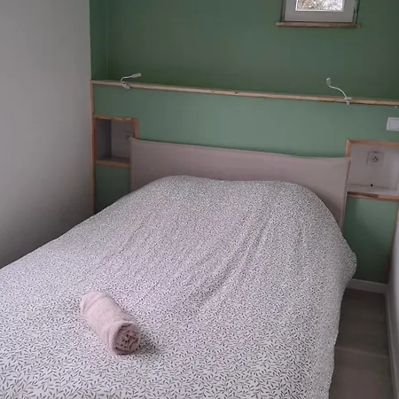 Maison Et En Rez De Chaussée 7 Dax