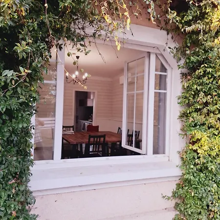 Ferienhaus Maison Et En Rez De Chaussee 7