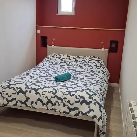 Casa vacanze Maison Et En Rez De Chaussée 7 Dax