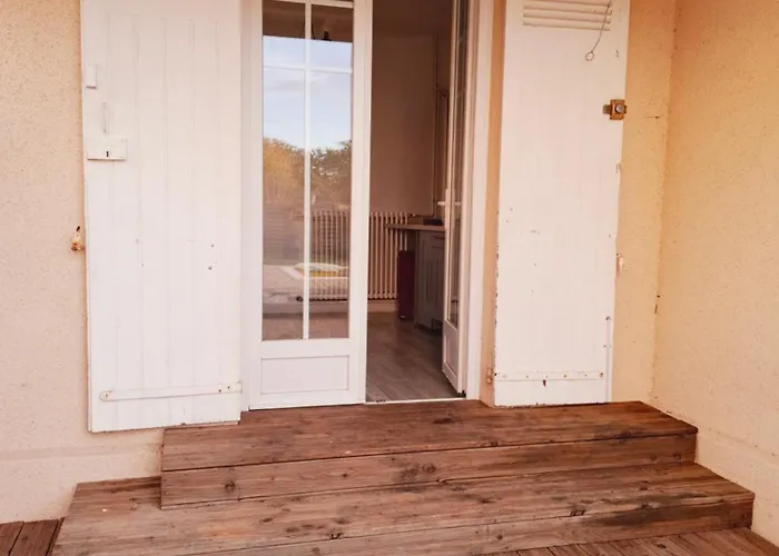 Maison Et En Rez De Chaussee 7 * Dax